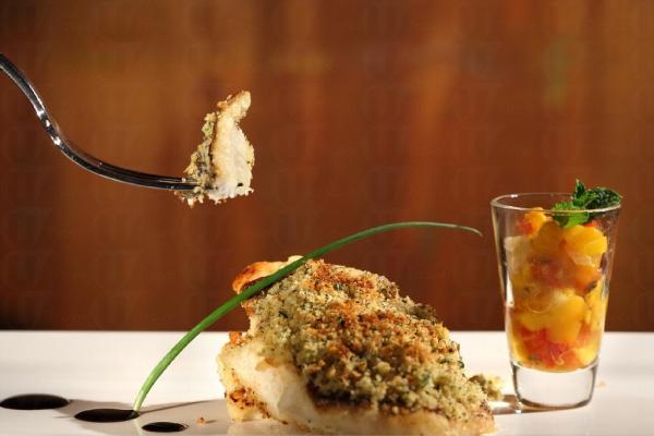 北京地標 「前門  23 號 」 餐廳主廚教煮菜